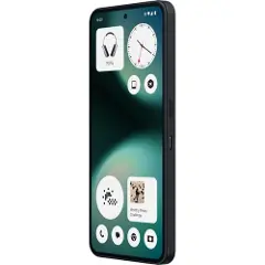 Nothing Tech Phone (3a) Lite 128GB/8GB - Black-3