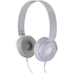 Yamaha HPH-50 Headphones White-3