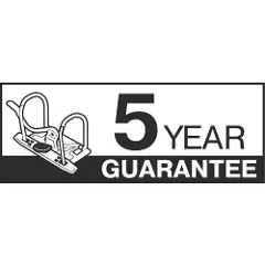 Leitz WOW 180° - Hevarmbuefil - bokryggbredde: 50 mm - for A4 (210 x 297 mm) - kapasitet: 350 ark - isblå-4