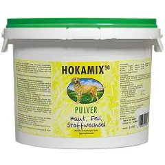 Grau HOKAMIX 30 Pulver - 800 g-2