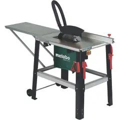 Metabo TKHS 315 C – 2.8 DNB, 31,5 cm, 3 cm, AC, 2800 W, 2150 W, 650 mm-1