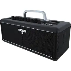 Hugo Boss Katana Air Trådløs Gitarforsterker-1