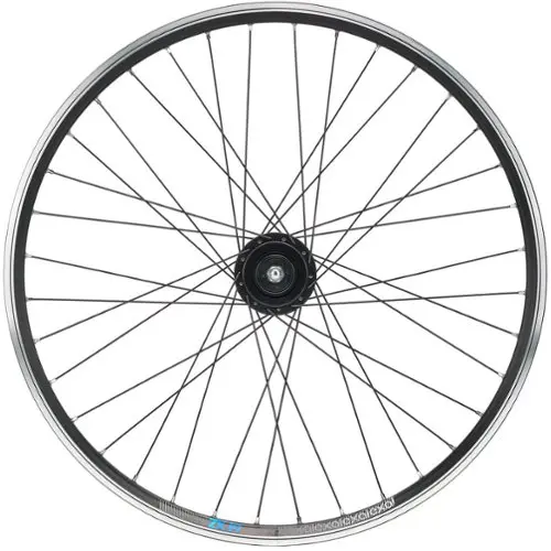 Kjøpe Winora Zx 19 Dynamo Shimano Dh3n31 26´´